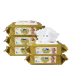 Thick Soft Baby Hand and Mouth Wet Wipes