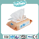 Baby Hand and Mouth Wet Wipe Factory