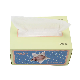  OEM Cotton Baby Dry Wipes Dry Tissue