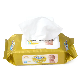 Disposable Baby Water Wipe Manufacture