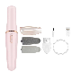  Electric Foot File Rechargeable Foot Scrubber Pedicure Tools
