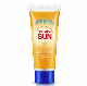 OEM Wholesale Sunscreen SPF50 Protection UV Organic Mineral Sunscreen Lotion Cream