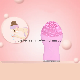 Professional Rechargeable Waterproof Sonic Facial Mask Cleansing Brush