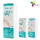  70GSM White Non-Woven Hair Removal Wax Strips 7*20cm*100PCS