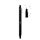 New Style 24 Hours Long Lasting Liquid Eyeliner Pencil Packaging manufacturer