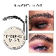  Best Selling Brow Styling Soap Long Lasting Eyebrow Shaping Wax Private Label