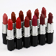  Free Sample Water-Proof Red Matte Lipstick Wholesale Cosmetics
