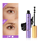 Private Label Manufacture Low MOQ Instant Lifting Vegan Mascara manufacturer