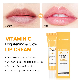 Natural Vegan Skin Care Hydrating Nourishing Moisturize Vitamin C Lip Cream