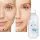 OEM Natural Refreshing Deep Cleansing Makeup Remover Water Organic Vitamin C Aloe Vera for Face and Eye
