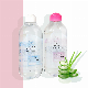  Factory Wholesale Gentle Organic Deep Cleansing Makeup Remover Water Green Tea Moisturizing for Face Custom