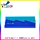  Custom Logo Luxury Blue Eyeshadow Makeup Palettes Empty Wholesale