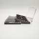  OEM Cosmetic Case Eye Shadow Compact Palette 12 in 1 Eyeshadow Packaging Palette