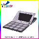 Custom 12 Pans Cardboard Paper Eyeshadow Packaging Empty Palettes