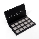 Custom Logo Cardboard Empty Magnetic Makeup Eyeshadow Palette