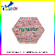  Design Cardboard Pan Empty Magnetic Eyeshadow Palette for Makeup Wholesale