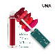  Cosmetics Vendor Hot Sale Fashion 6 Colors Bulk Custom Logo Matte Lip Gloss