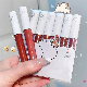  Wholesale Hot Sale Long Lasting Waterproof Moisturizing Lip Gloss