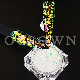  Transparent Chameleon Flakes Iridescent Color Changing Flakes for Nail Lip Gloss
