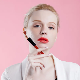 OEM Custom Makeup Matte Lip Gloss Waterproof Matte Lip Glaze