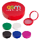 Lip Gloss Compact with Mirror