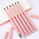  Multi-Color No Logo 50 Counts up to Print Long-Lasting Waterproof No Smudging Eyebrow Pencil