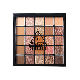  25 Color Bouncing Sugar Pearl Tiktok Same Style Matte Eye Shadow