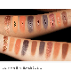  Makeup Palette Cosmetic Palette Eyeshadows 18 Colors