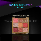 9 Colors Long Lasting Eyeshadow Palette Shimmer Matte and Pearlized manufacturer