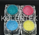  Kolortek Private Label Mica Powder, Colored Loose Eyeshadow