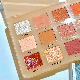  Peach Matte Shimmer Twelve Eyeshadow Palette