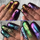  OEM Customized Cosmetics Makeup Kit Eye Shadow Palette Discolored Eyeshadow