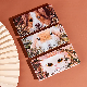  Creative New Makeup Twelve -Color Animal Eye Shadow Tray Pearly Matte Beauty Makeup Dangling Net Red The Same Eye Shadow