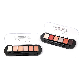  2021 New Products Wholesale 6 Colors Eyeshadow Palette