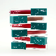  Wholesale Cosmetics Low MOQ No Logo Private Label Full Coverage Organic Moisture Glossy Lip Gloss