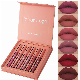  Wholesale Makeup Long Lasting Non-Stick Cup Customize Lip Gloss Gift Lipstick