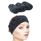  Skin-Friendly Material Facial SPA Headband for Washing Makeup Makeup Shower Soft Lady Hairband
