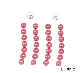 Face Makeup Decoration Diamond Sticker