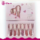  New Style 6colors Lip Gloss Matte Kylie Lipstick