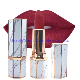  OEM Glitter Lipgloss Cosmetics Makeup Long Lasting Matte Lipstick