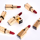 Private Label Custom Nude Vegan Matte Liquid Private Label Matte Lipstick manufacturer