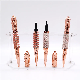  Tailaimei Wholesale OEM ODM High Quality Eye Liner Pen Supplier Flawless Waterproof Cosmetics Products 24h Long Lasting Quick-Dry Black Liquid Eyeliner