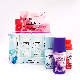 Tlm Hot Sale Bright Crystal Aluminum Chloride Underarm Antiperspirant Deodorant Roll on Antiperspirant Stick for Women