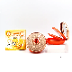  Tlm Vendors Manufacture Make up 2 in 1 Vitamin C Micro Press Powder OEM Full Coverage Control Oil Brightening Makeup Compact Powder