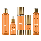  Vitamin C Whitening and Brightening Skin Care 5 Pieces Set