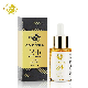  Moisturizing & Pore Shrinking & Brightening Facial 24K Gold Serum