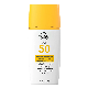 OEM ODM Factory Custom Mineral Liquid Sunscreen for Face