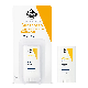  Sun Stick SPF 50 0.4 Oz Mineral Sunscreen for Kids & Adults