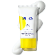OEM Everyday Lotion Lightweight & Hydrating Broad Spectrum Body & Face Sunscreen