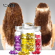  Private Label Professional Salon Hair Care Treatment Growth Oil Barber Smooth Hair Serum Vitamin Capsules